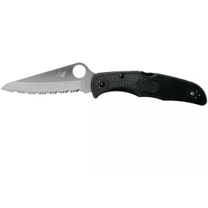 Briceag Pacific Salt™ 2, Spyderco