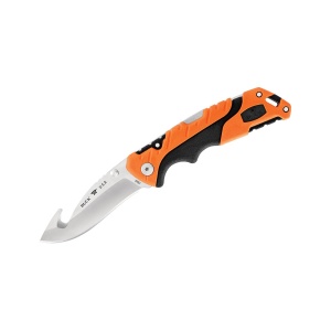 Briceag vanatoare Pursuit Pro, mare cu carlig, Buck Knives
