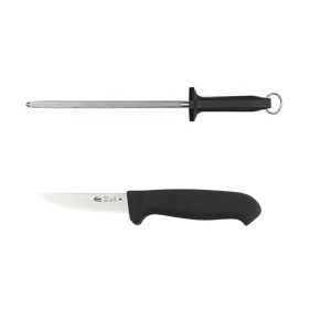 CM25 Set cutite de macelarit pasari Morakniv Suedia.