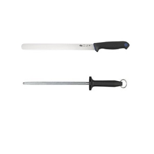 CM32 Set cutite profesionale macelar Morakniv Suedia.