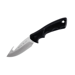 Cutit de vanatoare BuckLite Max II mare cu carlig, Buck Knives