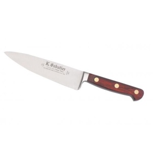 Cutit mare de gatit, lungime 16cm, Sabatier Auvergne.