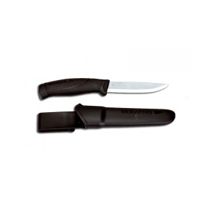 Cuţit Morakniv Companion, Negru