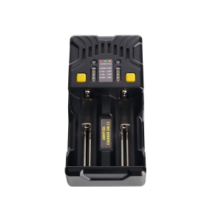 Incarcator baterii Armytek Uni C2 Plug type C