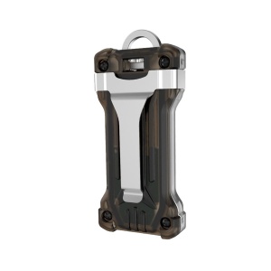 Lanterna breloc Armytek Zippy- gri onix