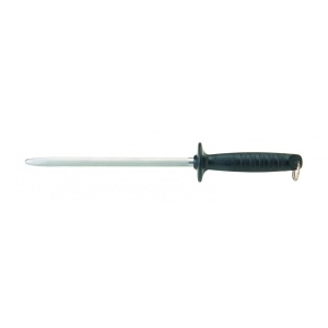 Masat din otel de ascutire cutite 23 cm LANSKY