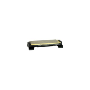 Piatra de ascutit diamantata DuoSharp DMT 25.4cm, cu 2 fete si cu baza