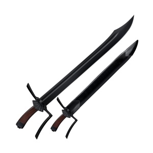 Sabie MAA MESSER, Cold Steel
