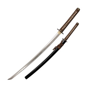 Sabie MIZUTORI (COCORUL) KATANA, Cold Steel