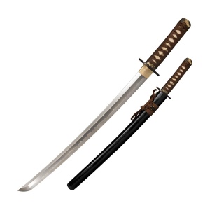 Sabie MIZUTORI (CRANE) WAKIZASHI, Cold Steel