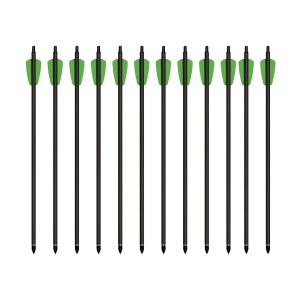 Sageti pentru arbaleta CHEAP SHOT 130 (12 buc), Cold Steel