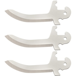 Set 3 lame de schimb CLICK N CUT CAPING, Cold Steel