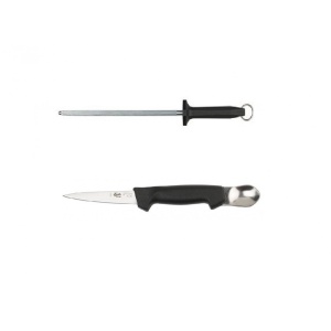 Set Cutit de macelarit peste si masat, Morakniv