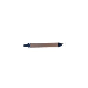 Strop special din piele de dimensiuni mari