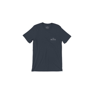 Tricou Buck Pocket, Buck Knives