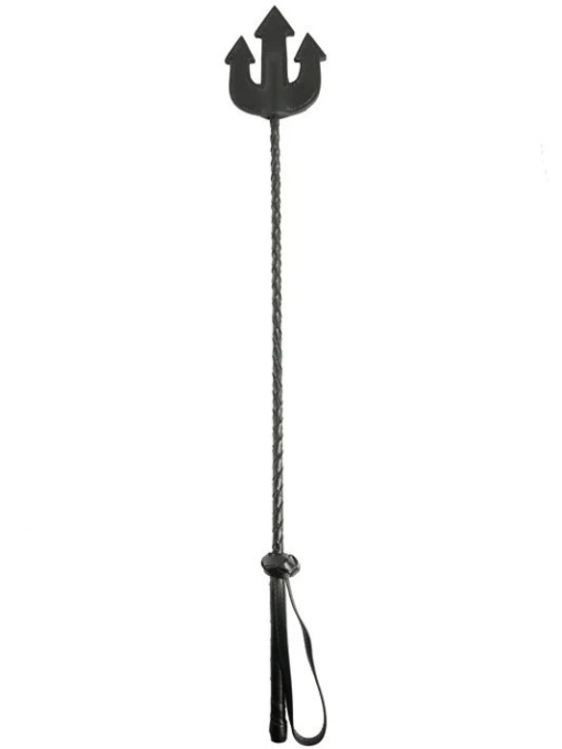 Đavolji bič Crni | Devil Fork Black