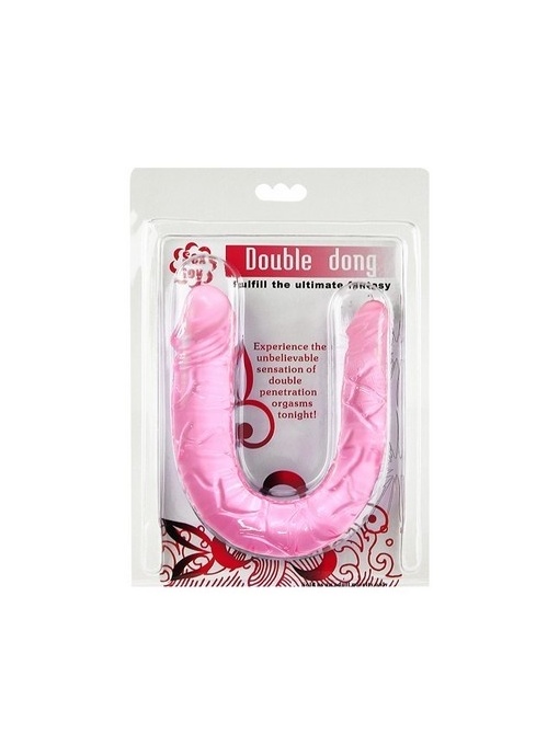 Dupli dildo | Double Dong 29,8 cm