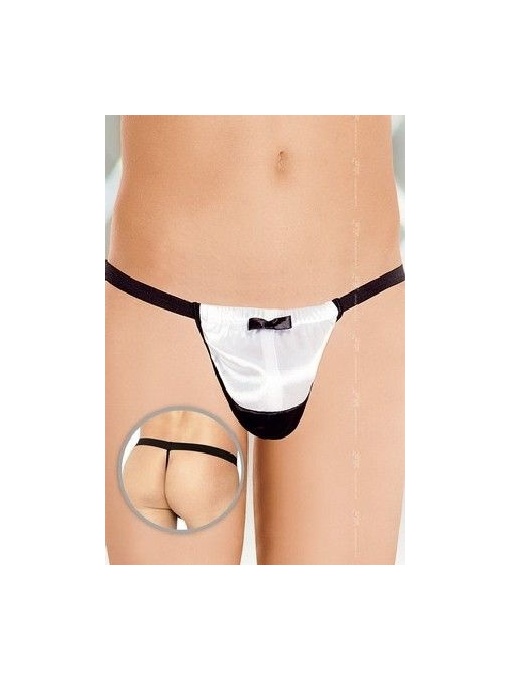 Tange u stilu Sobara | Server 4417 White