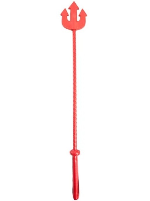 Đavolji bič | Devil Fork Red