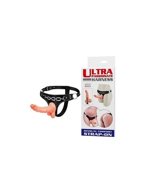 Strap on | Ultra Passionate