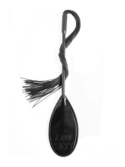 Udaraljka i mini bič | Duble Flogger