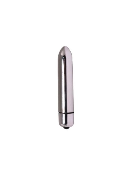 Srebrni vibro metak | Silver Bullet