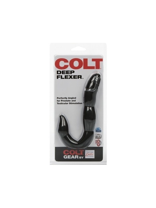 Masažer prostate vibro | Colt