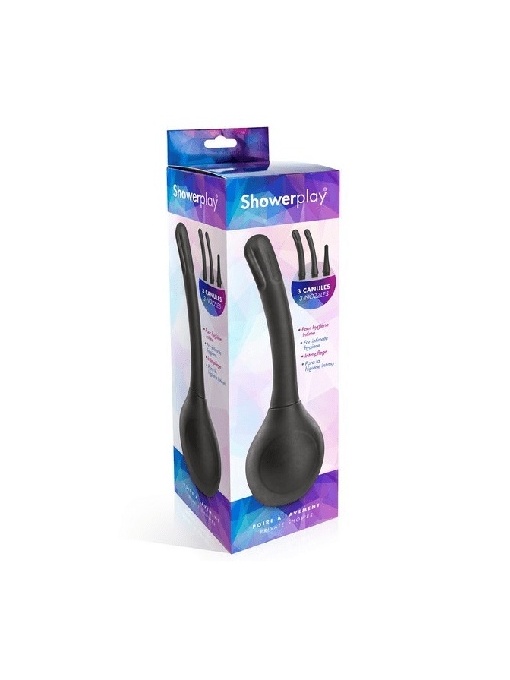 Klistir pumpa sa dodacima | Shower Play 350 ml