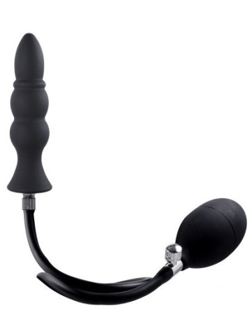 Analni plug na naduvavanje | Strafe Inflatable Plug - Img 2
