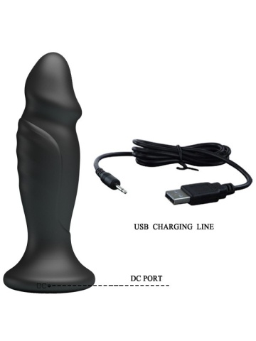 Analni plug USB sa daljinskim | Mr-Play - Img 7