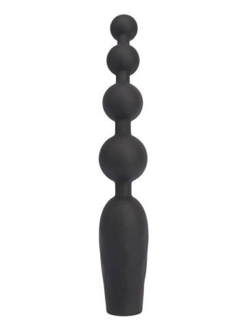 Analni vibrator | Black Mont - Img 3