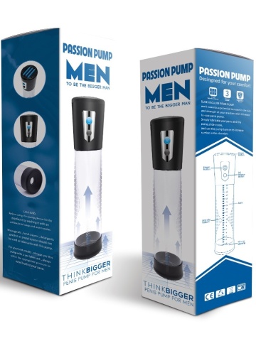 Automatska pumpa za penis | Penis Pump