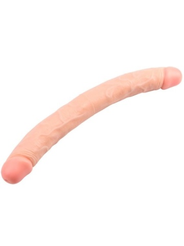 Dupli dildo | Ladybro Love 32.5 cm - Img 2