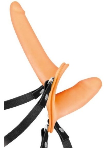 Dupli Strap On | Dual Seduction - Img 4
