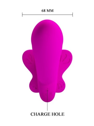 Dupli Strap On vibro | Valerie - Img 7