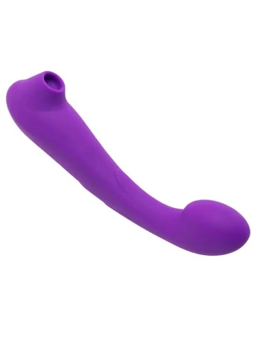 Dupli vibrator za G-tačku i klitoris | Astraeus - Img 5