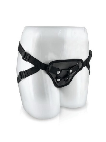 Gaćice za strap on | Real Body Harness - Img 2
