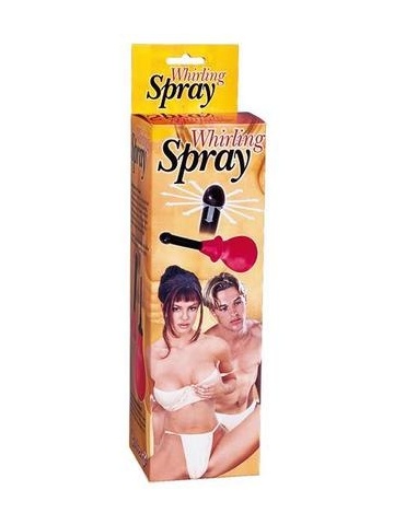 Klistir pumpa | Whirling Spray 200 ml