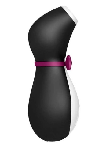 Klitoralni stimulator Pingvin | SATISFYER Penguin - Img 4