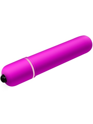 Klitoralni vibrator | Magic X10 - Img 3