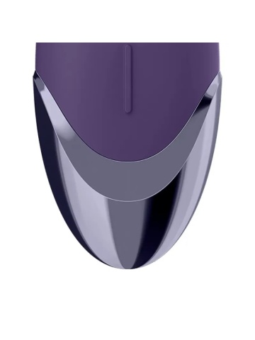 Klitoralni vibrator | SATISFYER Purple Pleasure - Img 6