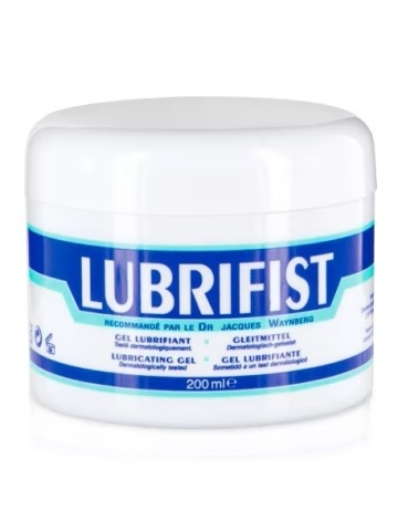 Lubrikant na bazi vode | Lubrifist 200 ml - Img 2