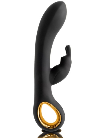 Luksuzni Zeka vibrator za G-tačku | Black Eempire My Duchess - Img 3
