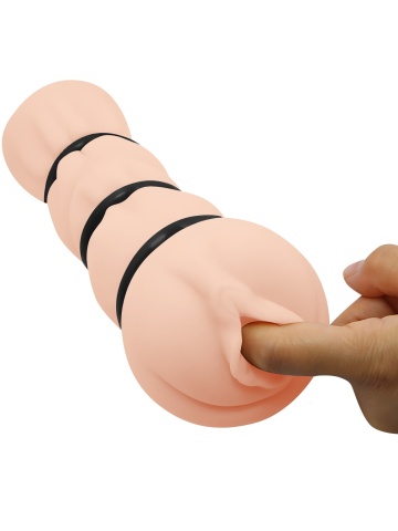 Masturbator | Crazy Bull Pocket Pussy - Img 2