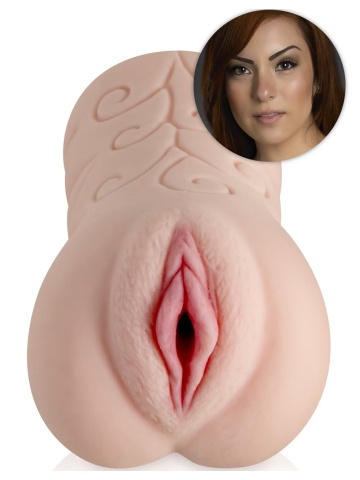 Masturbator Francuska lepotica | Real Body Frenchy - Img 2