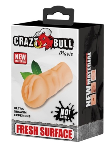 Masturbator | Mavis - Img 7