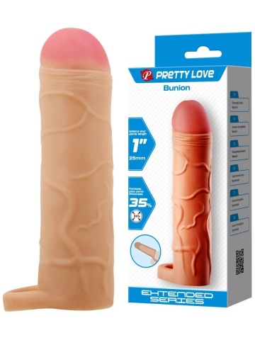Mekana navlaka za penis | Bunion