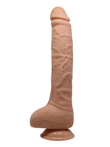 Mekani Dildo | Dick 28 cm - Img 4