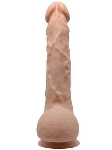 Mekani Dildo | Jason 24 cm - Img 6