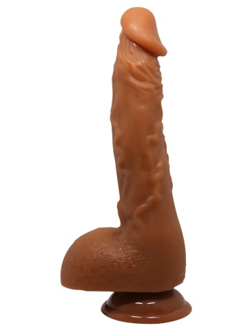 Mekani Dildo | Jason Latino 24 cm - Img 4